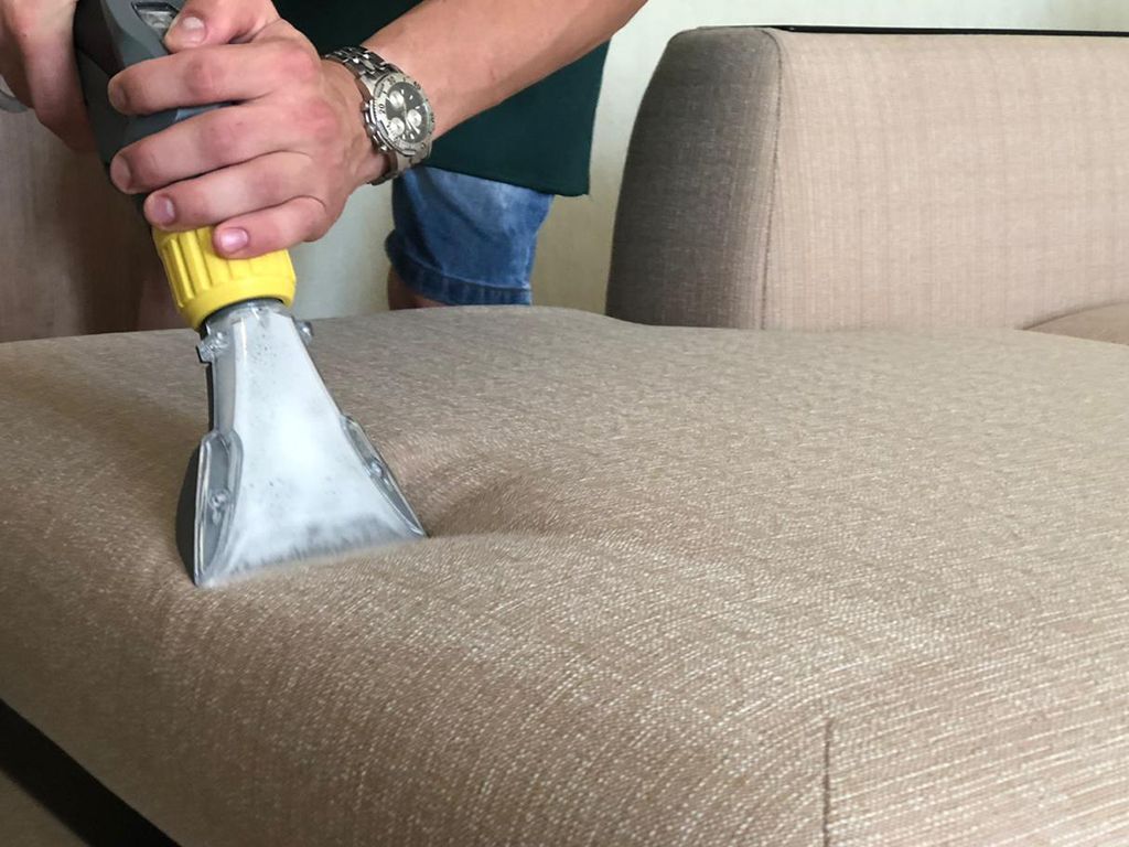 Arnavutköy Koltuk Yıkama